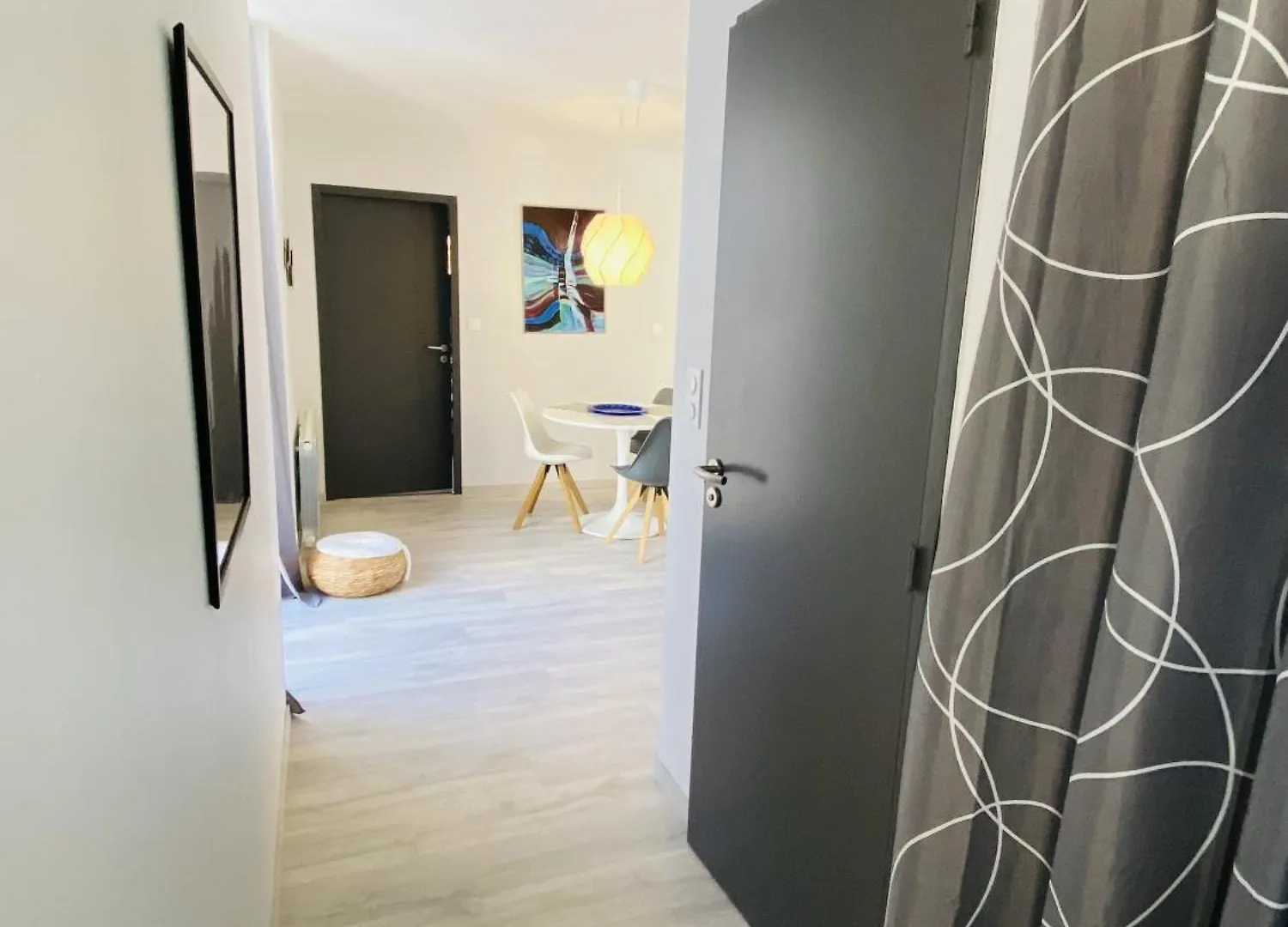 Appartement Le François Fabié T2 Hyper-Centre Rodez