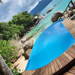 Marquise&infinity , Glacis (Mahe) Seychelles