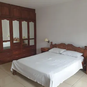 Beau Vallon , Beau Vallon (Mahe) Seychelles