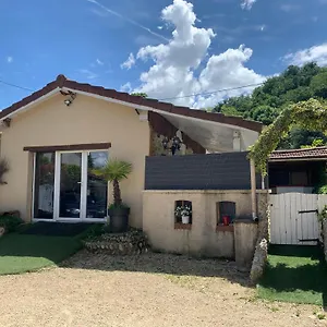 La Bergerie , Thodure France