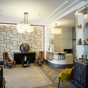 Hotel Mercure Cathédrale, Rodez