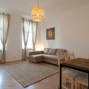 Living - Margareten , Vienne Autriche