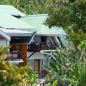 Chez Lorna 7 Nights , De Quincey Village Seychelles